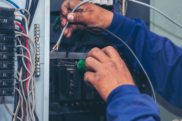 Best Affordable Electrician  in Chualar, CA