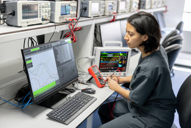 Best Circuit Breaker Repair  in Chualar, CA