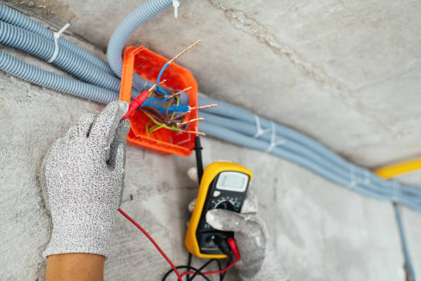 Best Circuit Breaker Repair  in Chualar, CA
