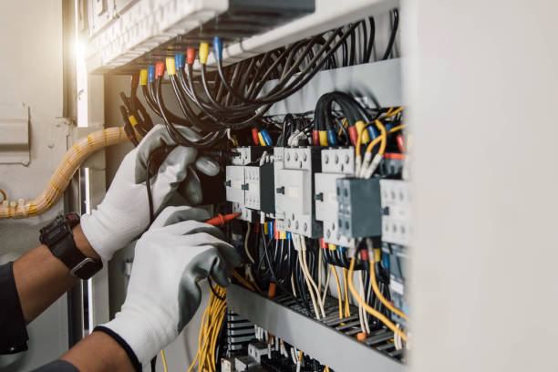 Best Electrical Outlet Repair  in Chualar, CA
